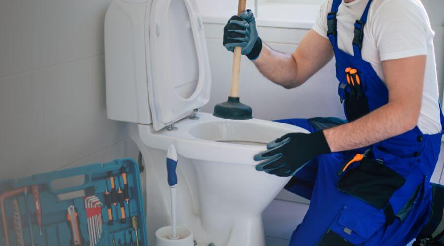 Professional Leak Detection in Mooresville, IN